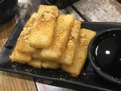 -落端云串串香(南京凤凰西街店)