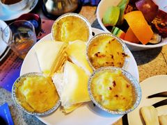 榴莲千层-初色海鲜自助(万丰路店)