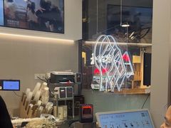 -喜茶(青岛金狮广场店)