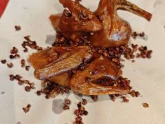 -南堂馆·新川菜(春熙路店)