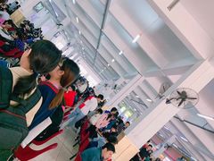 -哈工大一校区食堂