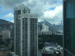 -铜锣湾如心酒店