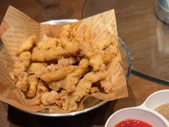 -恰八斗·猛火长沙菜(国贸店)