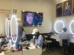 -海马体照相馆(成都来福士广场店)
