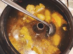 -云海肴·汽锅鸡·云南菜(苏州中心店)