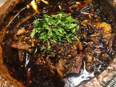 火瓢牛肉-都氏家DUSJOY(翡翠城店)