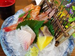 -花火-HANABI(莲花国际广场店)