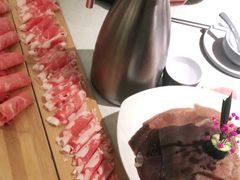 -香天下·四川火锅(安镇大润发店)