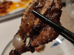 -肆月河豚·新淮扬(金融街店)