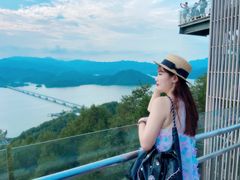 -千岛湖天屿景区