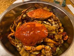 -秦记香辣蟹(松榆里店)