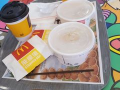 -麦当劳餐厅(荔城南大道店)