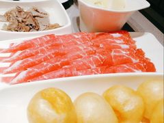 -海底捞火锅(龙茗路店)