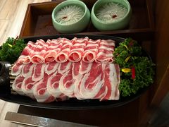 -捞王锅物料理(东百中心店)