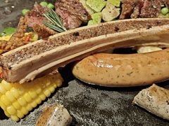 -1886德国汽车餐厅(外滩中央店)