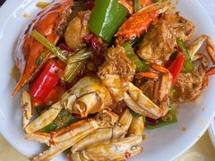 -老字号蛇口德记烧腊饭店·海鲜加工