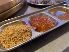 -杨小佳·齐齐哈尔烤肉·烤串(广州店)
