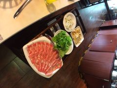 香草香草云南原生态火锅(车公庄店)-滇釜火锅·能喝汤的火锅(车公庄店)