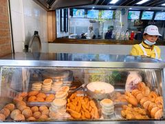 -新丰小吃(中山中路分店)