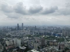 -无锡苏宁银河国际酒店-悦府65中餐厅