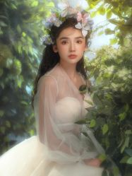 -色色婚纱摄影(大沥旗舰店)