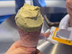 -CORNER CONE GELATO酷矿手作霜淇淋(南头古城店)