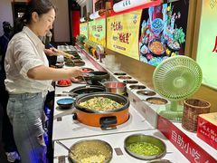 -矮板凳老火锅(宽窄巷子店)