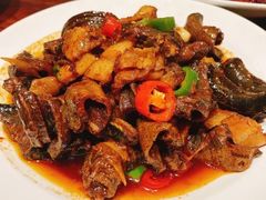 -董厨煨汤馆(车站路店)