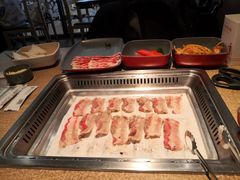 -新石器烤肉(石路天虹店)