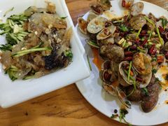-小叶大馅饺子城