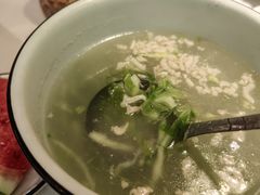 -湘江红·湖南招牌菜(莲花南路店)