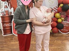 -福田家月子中心 产后 月嫂(市立母子医院店)
