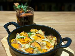 -LESCEDARS Brasserie Bistro香柏树