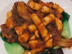 -郭林家常菜(洋桥店)