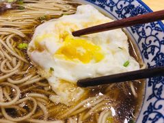荷包蛋-杨裕兴(十全街店)