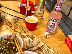 -袁记串串香(人民公园店)