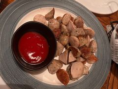 -Rural Tequila墨西哥餐厅(东川路店)
