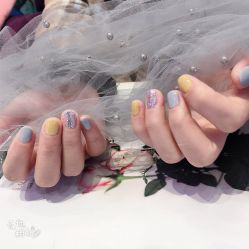 点击看大图 -RL Nail·瑞丽美甲美睫品牌原创店