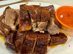 烧鹅-一乐烧鹅(中环店)