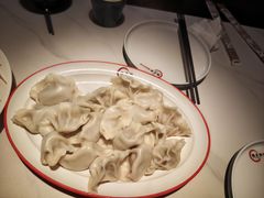 -饺子功·东北记忆·锅包肉(电厂路店)