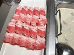-海底捞火锅(新华联梦想城店)