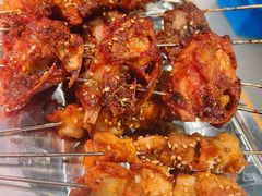 -金太阳海鲜烧烤·本地人餐厅(东纬路旗舰店)