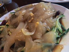 -玫瑰红烤羊排(北新桥三条店)