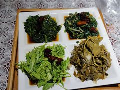 -王村姑老土炕莜面村(桥东店)