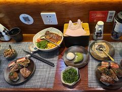 -戏作寿司(观音桥店)
