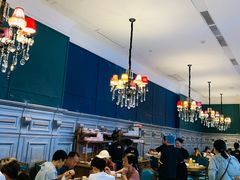 -新白鹿餐厅(城西银泰城店)