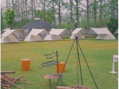 -前小桔亲子创意农场·草莓采摘·露营烧烤