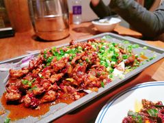 -树厨贵州菜(花果园购物中心店)