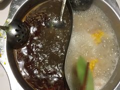 -傣妹休闲时尚火锅(星力壹号店)
