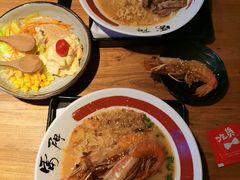 -雷门拉面店(新光天地店)